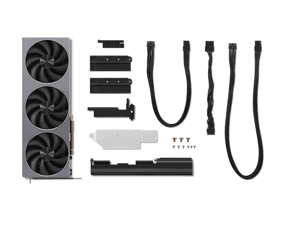 Videokarte Lenovo NVIDIA GeForce RTX 5080