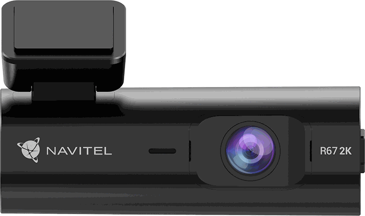 Videoreģistrators Navitel R67 2K