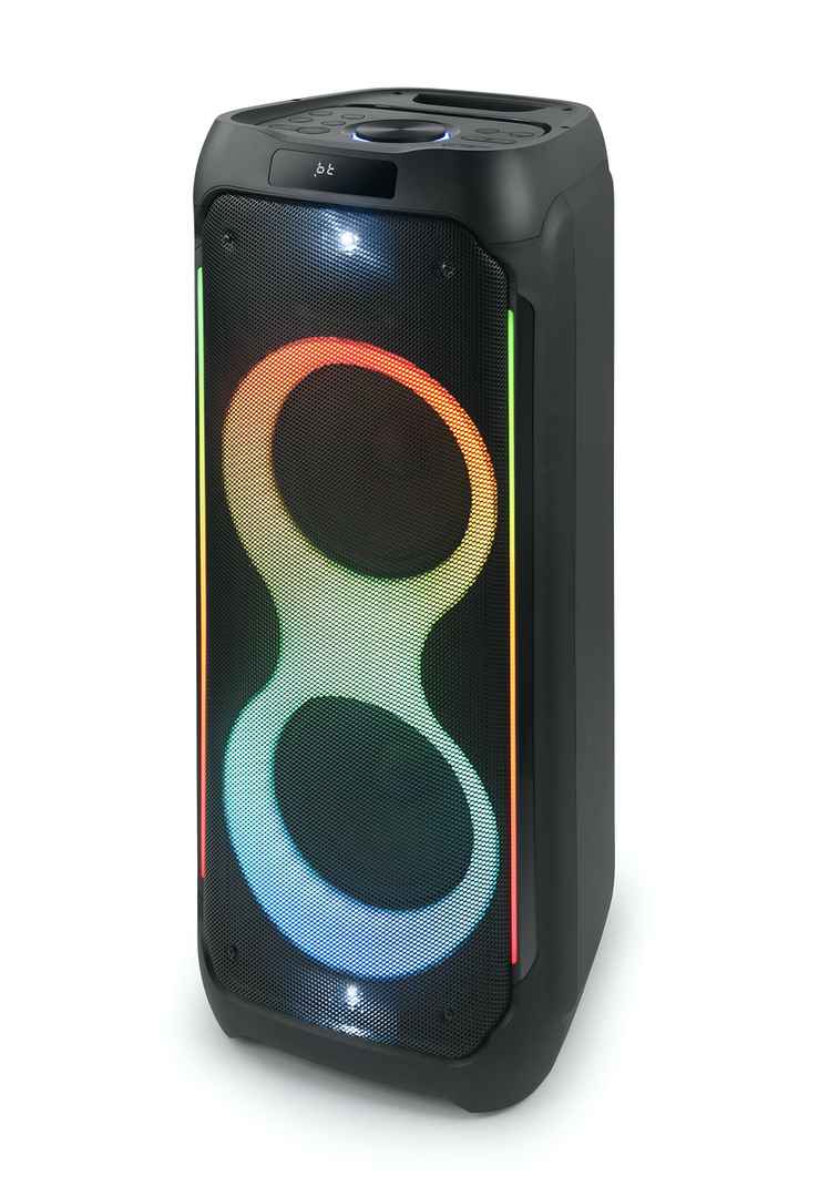 Ballīšu skaļrunis Muse M-1957 DJ, 800
