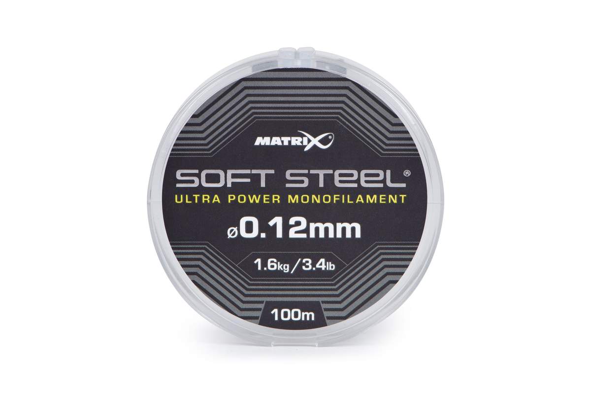 Makšķeraukla Matrix Soft Steel Ultra Power