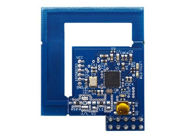 Vadības ierīce AEOTEC Z-Pi 7, Z-Wave