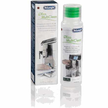 De`Longhi Tīrīšanas līdzeklis DeLonghi Eco MultiClean