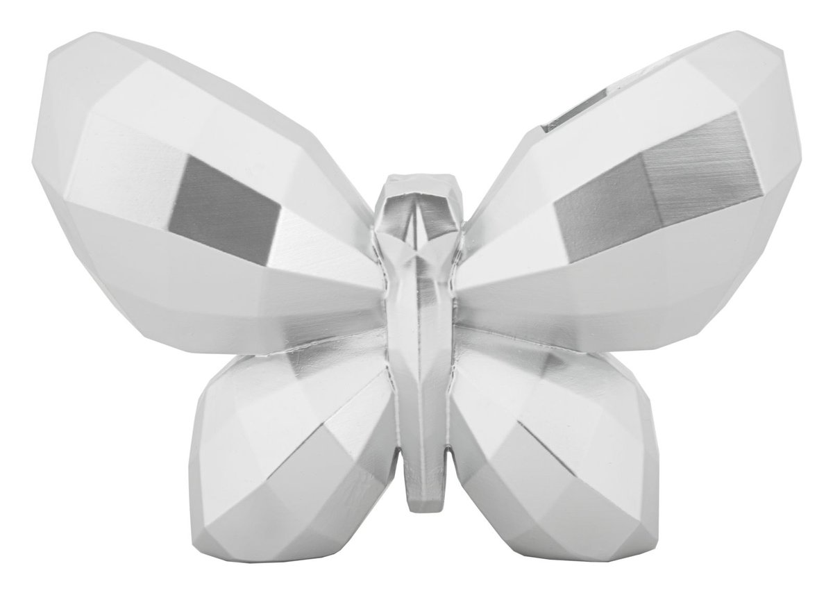 Mauro Ferretti Vāze Butterfly, 22,5
