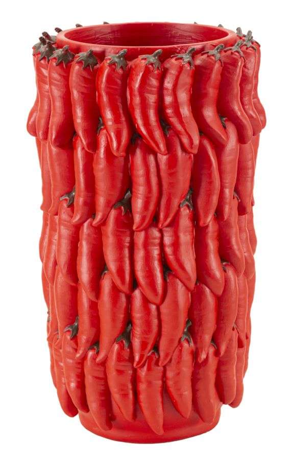 Mauro Ferretti Vāze "Chili", Ø