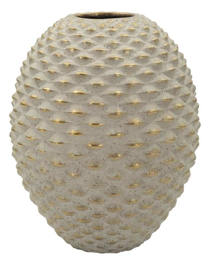 Mauro Ferretti Vāze "Pepitas Ball"