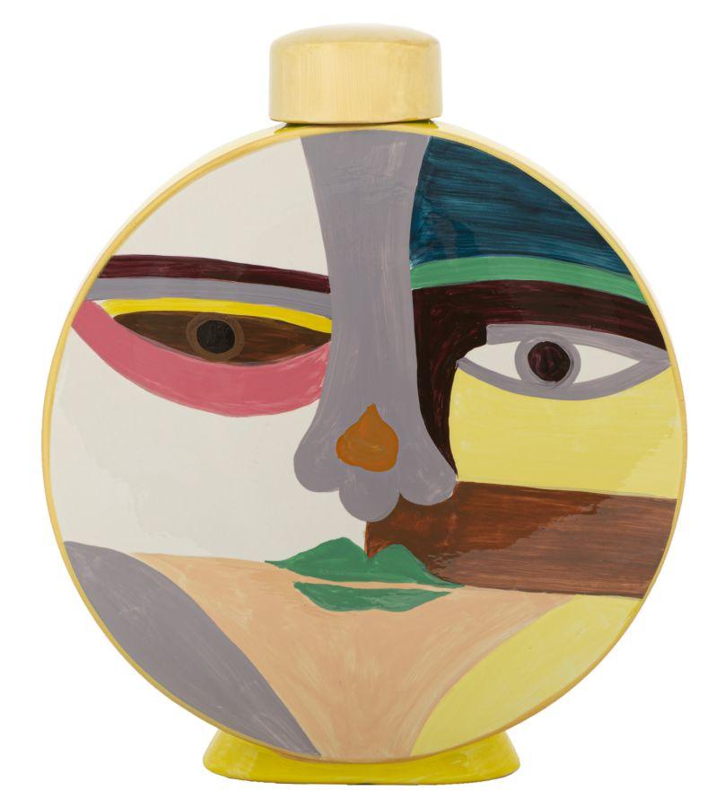 Mauro Ferretti Vāze "Piccassy Color