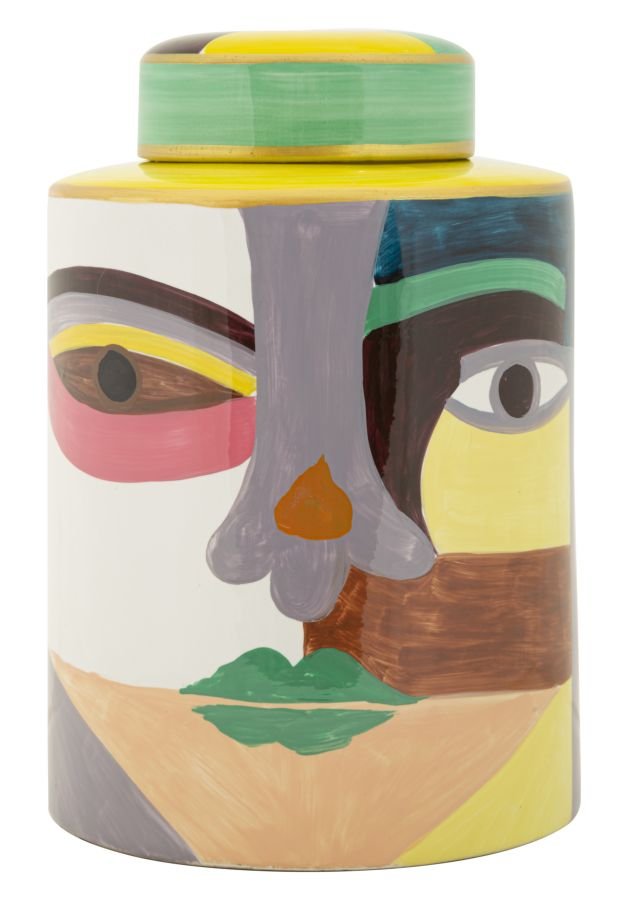 Mauro Ferretti Vāze "Piccassy Color