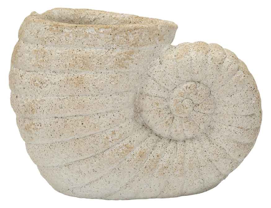 Mauro Ferretti Vāze Shell Sand A