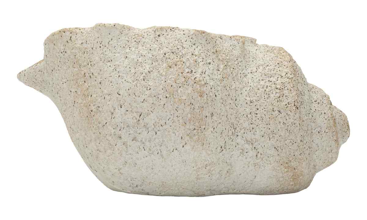 Mauro Ferretti Vāze Shell Sand B
