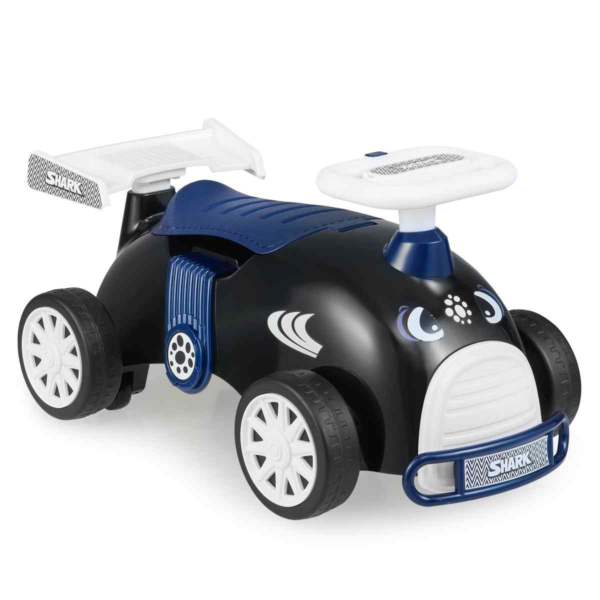 Promotion Bērnu braucamā rotaļlieta, 12 dziesmas