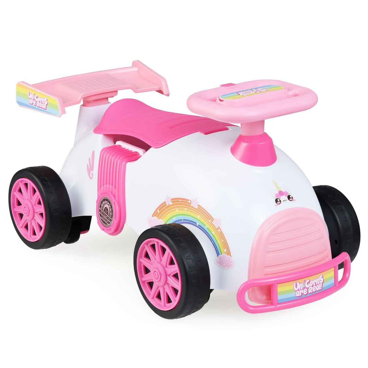 Promotion Bērnu braucamā rotaļlieta, 12 dziesmas