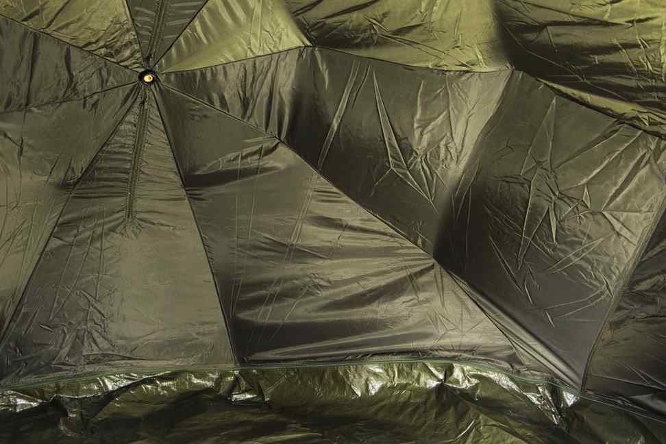 Iekšējā telts Fox Retreat Brolly System