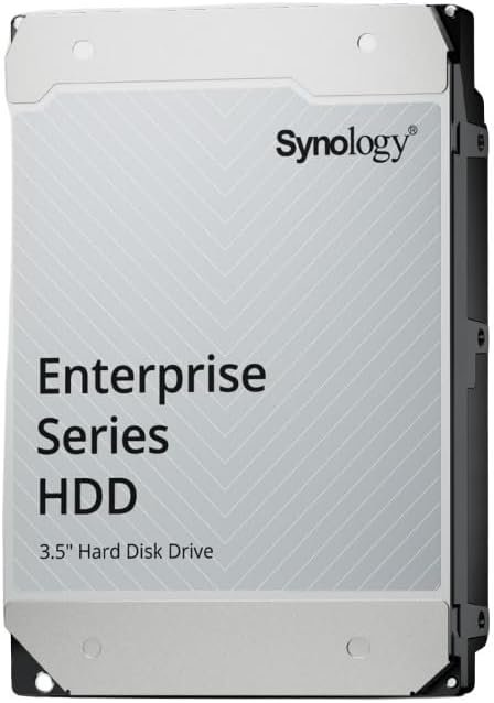 Iekšējais cietais disks Synology HAS5310-20T, 20