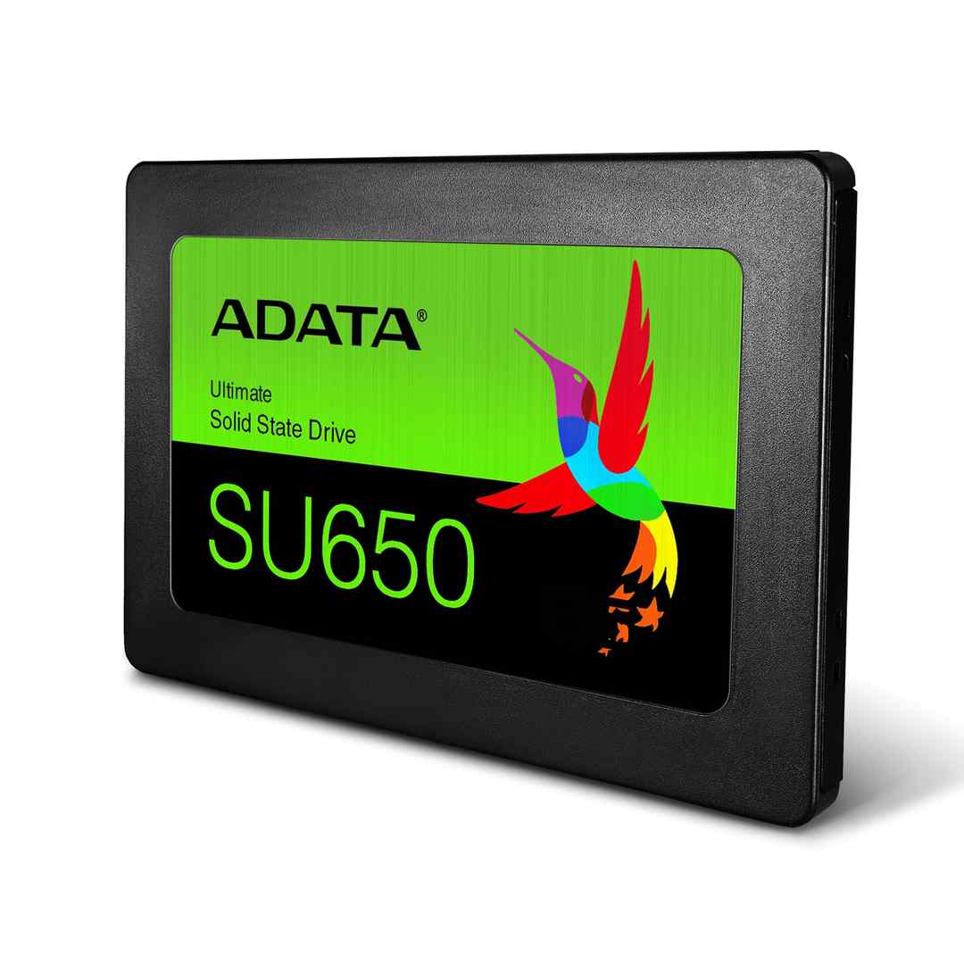 Iekšējais SSD disks ADATA Ultimate SU650