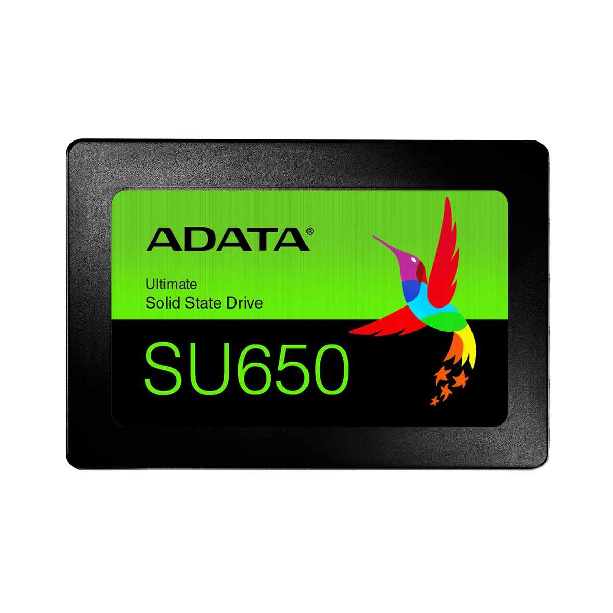 Iekšējais SSD disks ADATA Ultimate SU650
