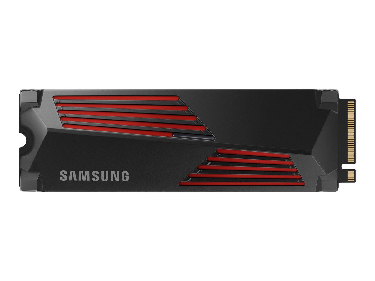 Iekšējais SSD disks Samsung 990 PRO