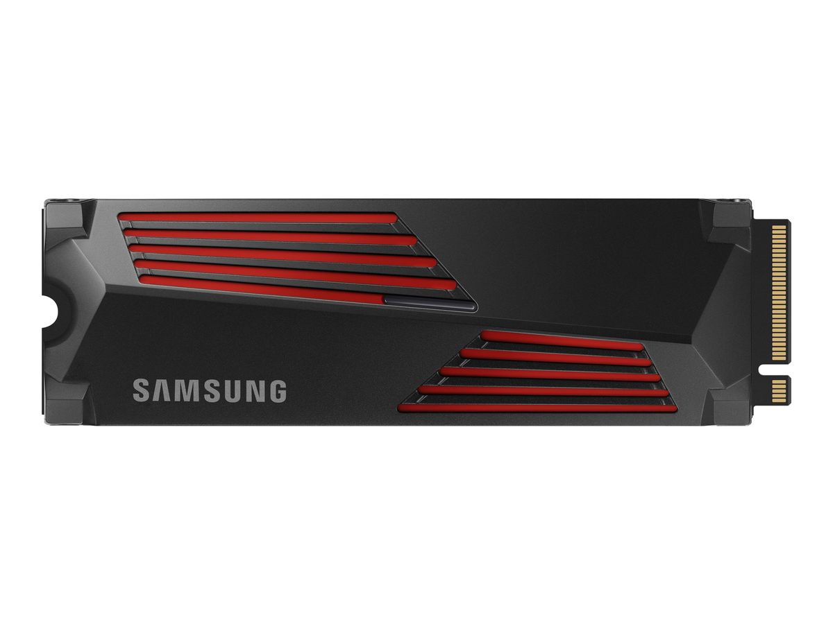 Iekšējais SSD disks Samsung 990 PRO