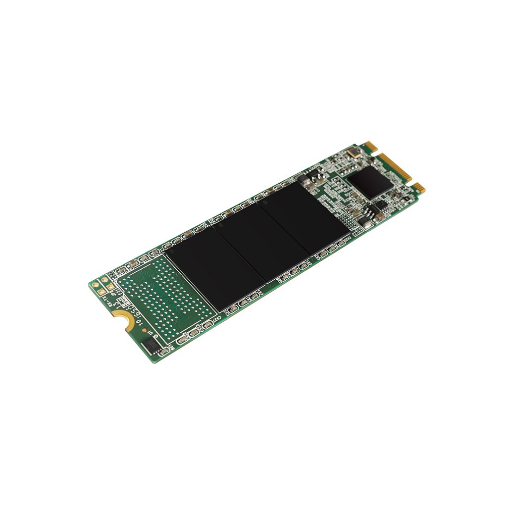 Iekšējais SSD disks Silicon Power A55