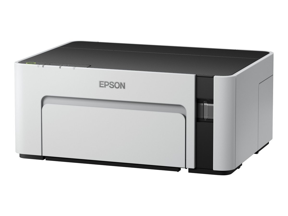 Melnbalts tintes printeris Epson EcoTank M1100