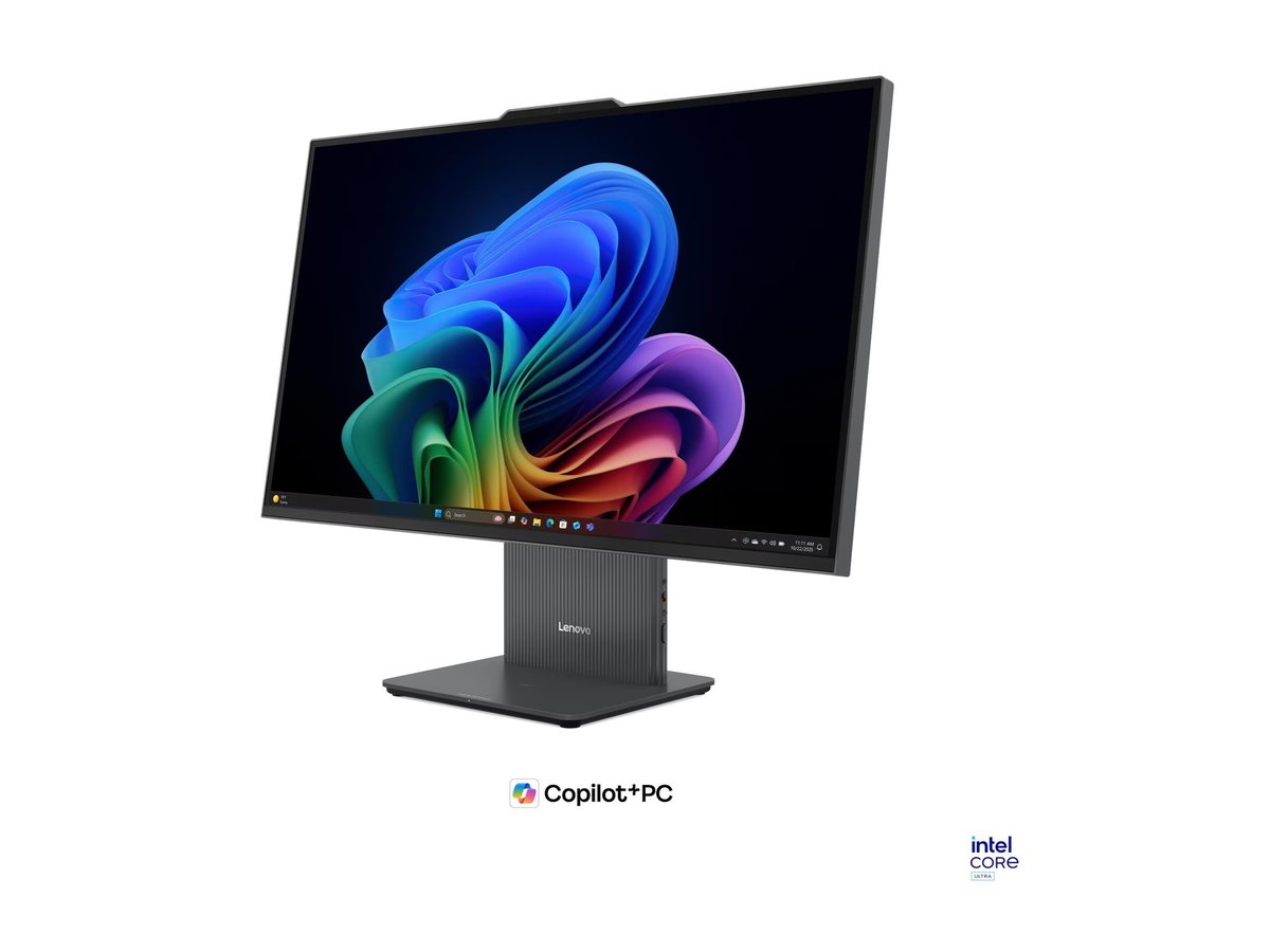 Universālais dators Lenovo IdeaCentre 27IPH11, 32