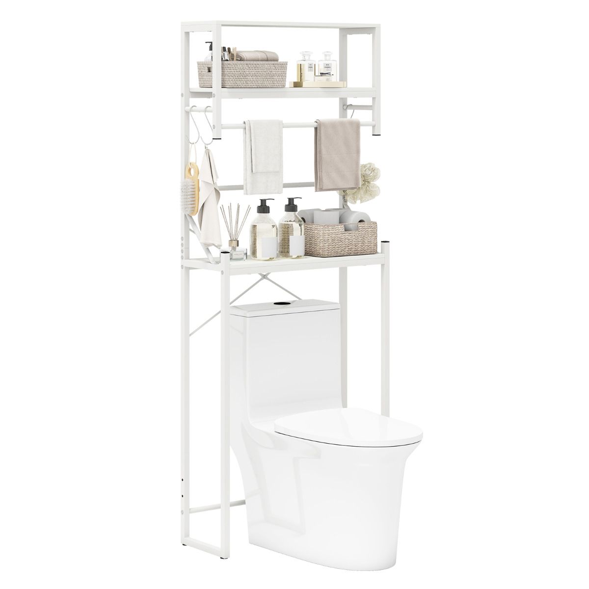 Promotion Vannas istabas plaukts, 3 plaukti