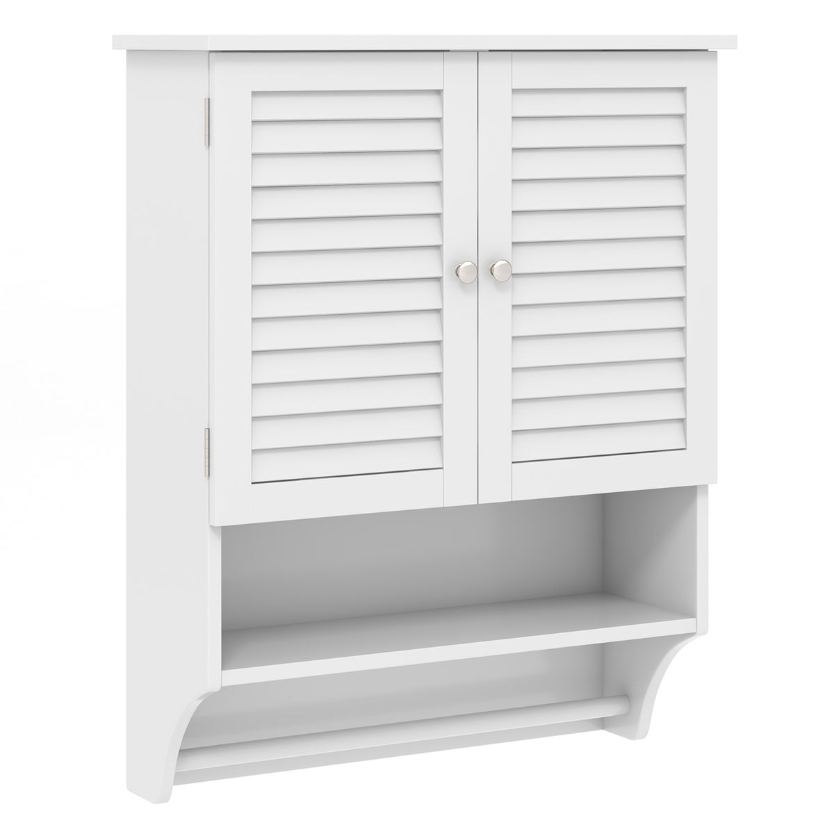 Promotion Vannas istabas skapis, 2 durvis