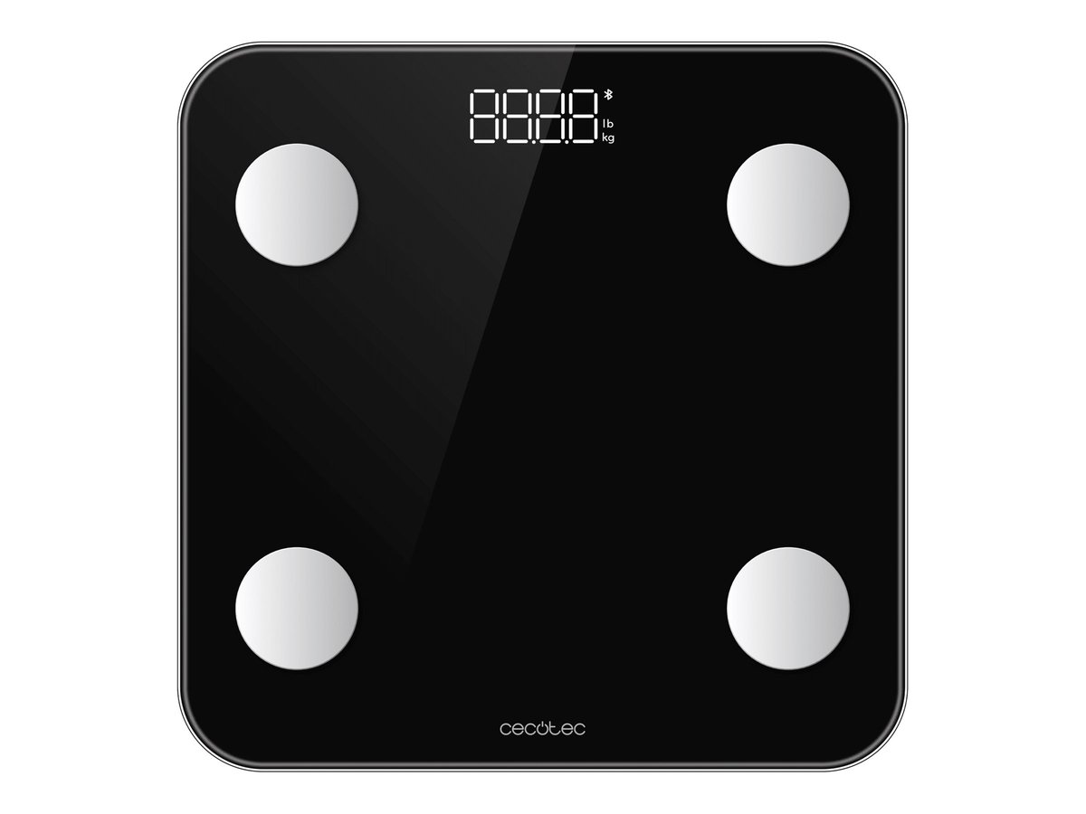 Vannas istabas svari Cecotec Surface Precision