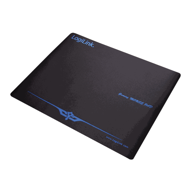 XXL spēļu peles paklājiņš Logilink Mousepad