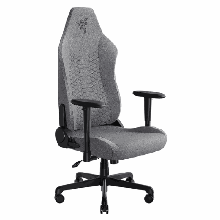 Spēļu krēsls Razer Iskur V2 X