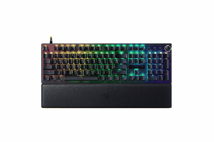 Spēļu tastatūra Razer Huntsman V3 Pro