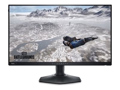 Spēļu monitors Dell AW2524HF, 25 collas