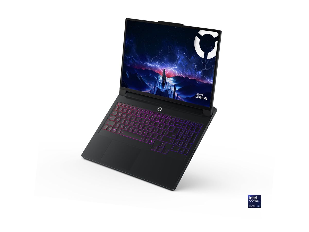Spēļu klēpjdators Lenovo Legion Pro 7