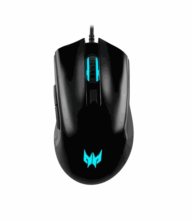 Spēļu pele Acer Predator Cestus 333