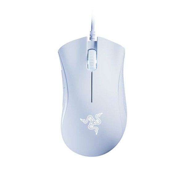 Spēļu pele Razer DeathAdder Essential Ergonomic