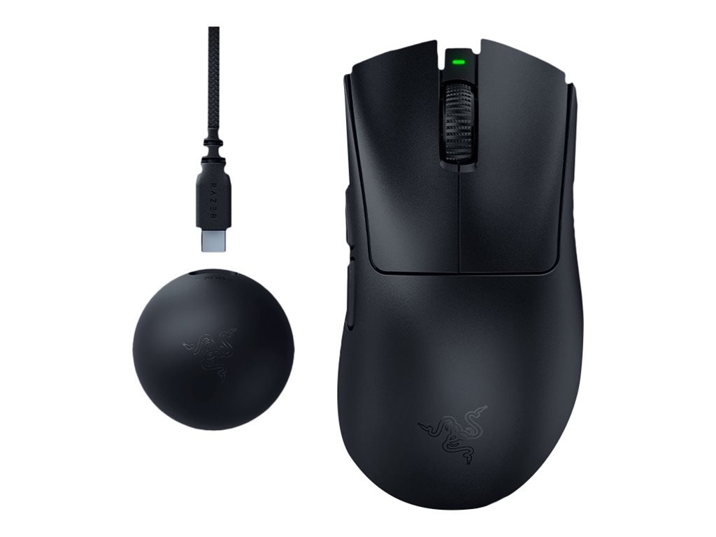 Spēļu pele Razer DeathAdder V4 Pro