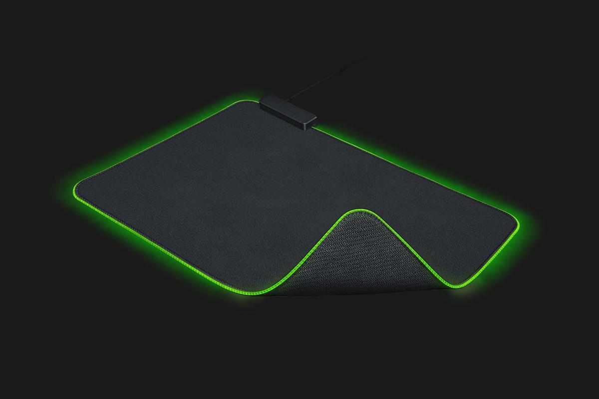 Spēļu peles paklājiņš Razer Goliathus Chroma