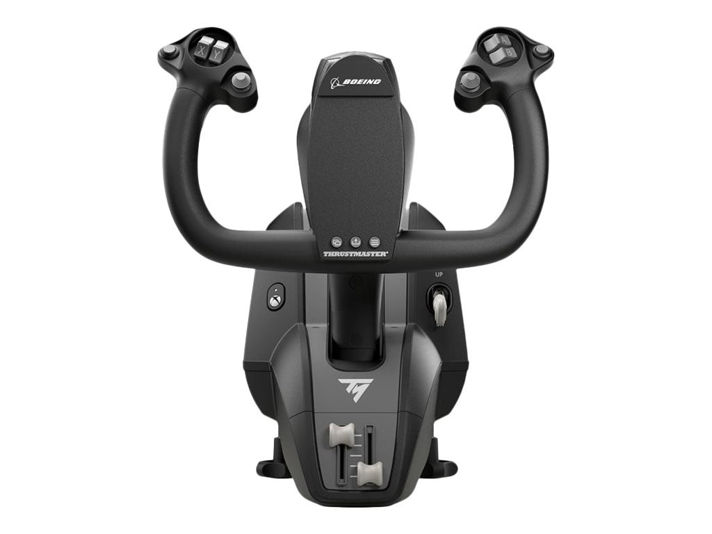 Spēļu vadības sistēma Thrustmaster TCA Yoke