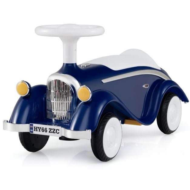 Promotion Rotaļu automobilis, ar kasti, Tumši