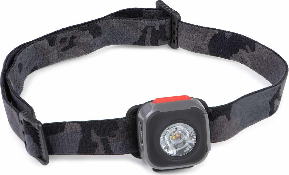 Lukturis Fox Rage Voyager Head Light