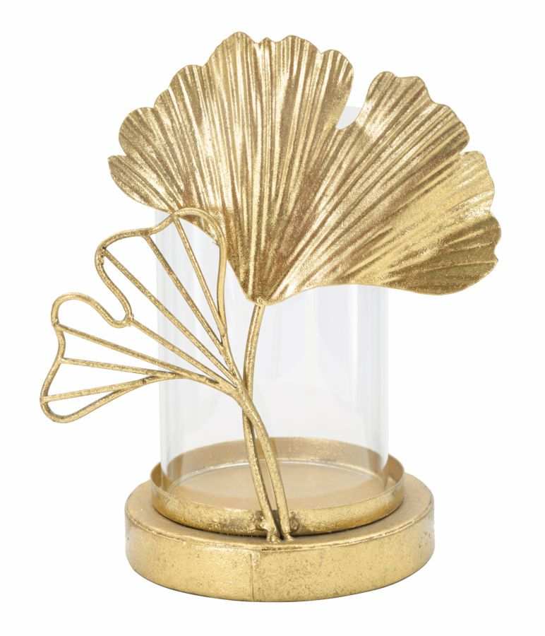 Mauro Ferretti Svečturis Leaf, 17 ×