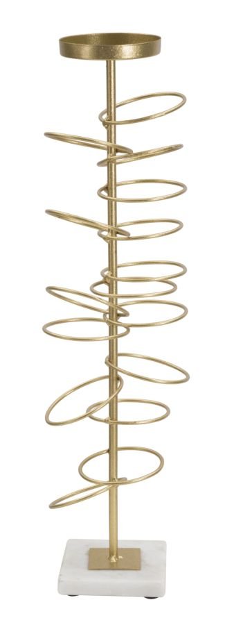 Mauro Ferretti Svečturis Rings, 14 ×