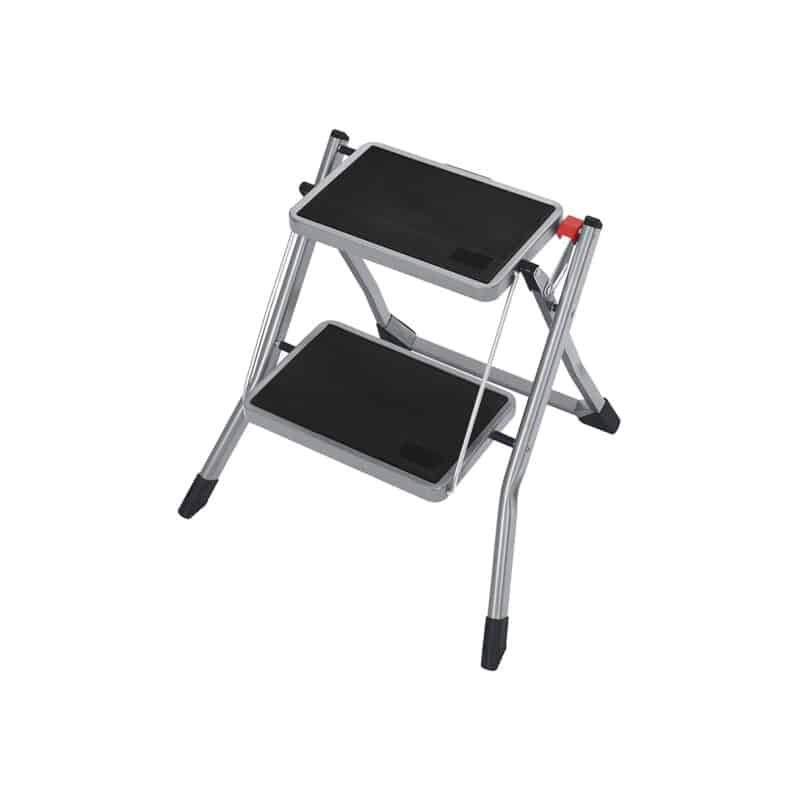 Kāpnes ar 2 pakāpieniem GSL002GY01