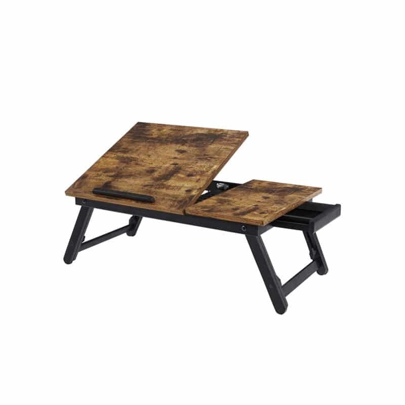 Klēpjdatora statīvs ar salokāmām kājām