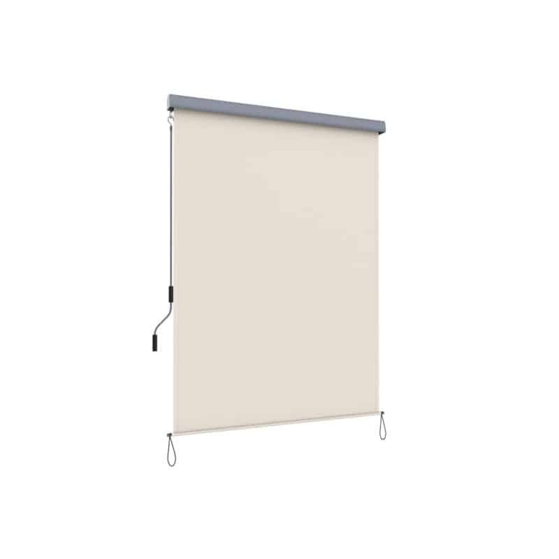 Vertikālā nojume 1,4 x 2,5 m, bēša