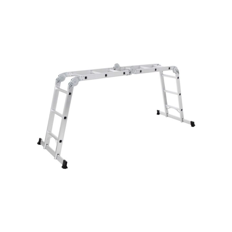 Daudzfunkcionālas kāpnes 350 cm