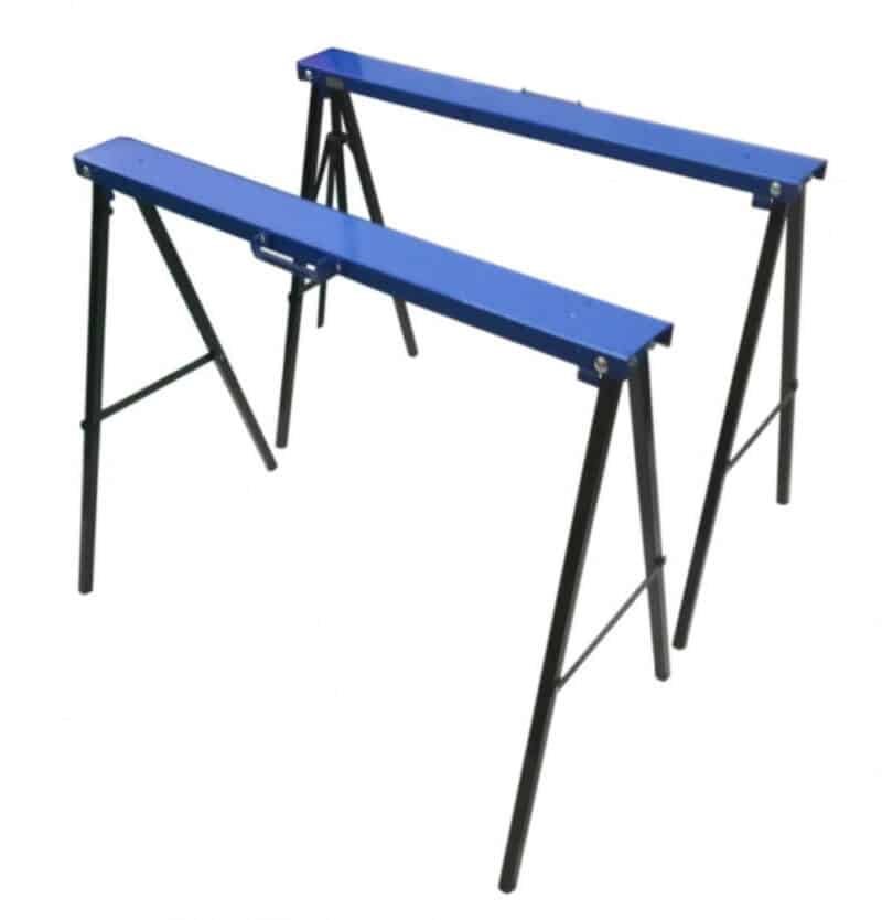 Celtniecības kaza - statīvs 2gab., 10x100 cm.