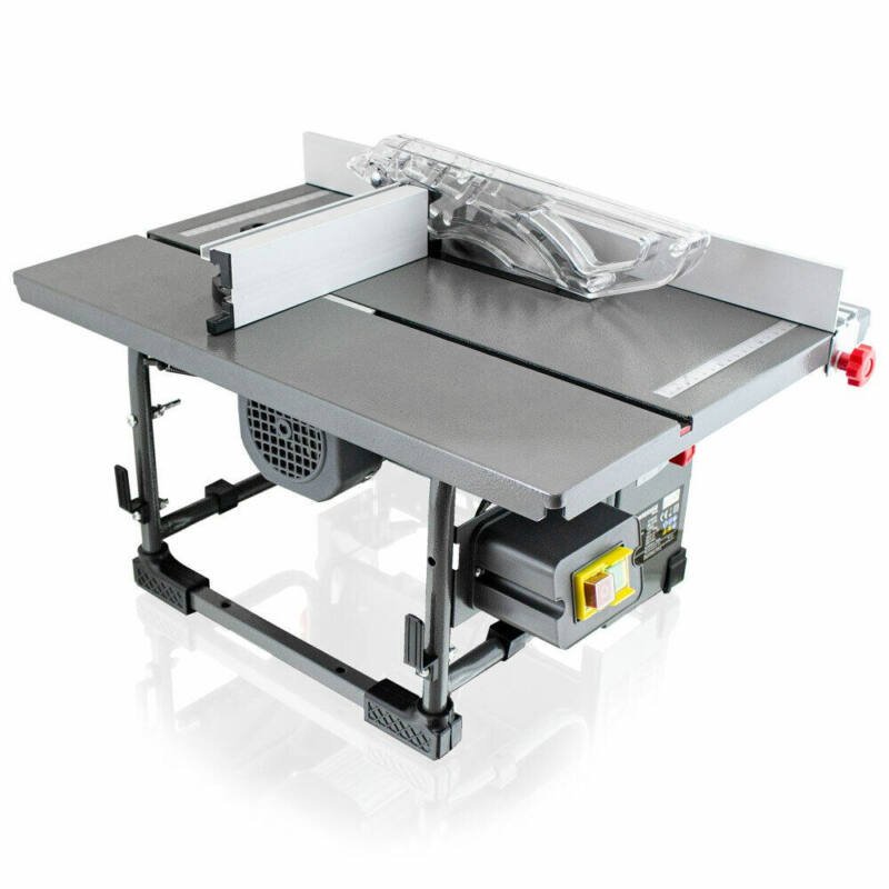 Bituxx galda zāģis HD15736, 800W, 20 mm.