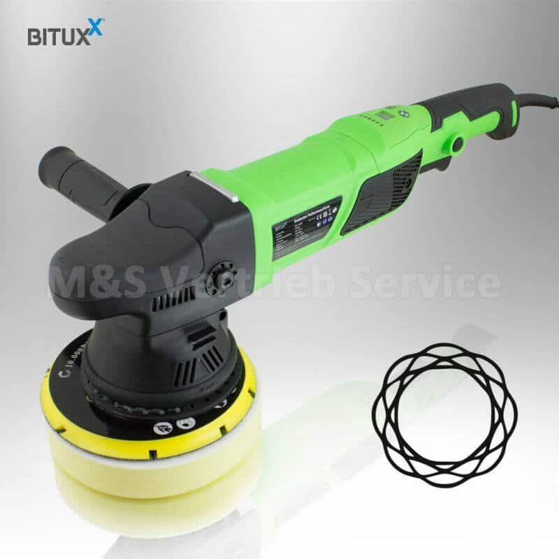 BITUXX pulētājs, 950W