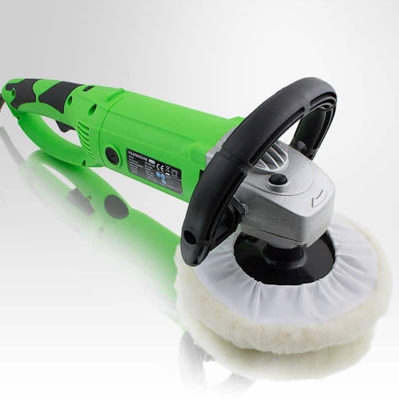 Bituxx auto pulētājs, 1200W