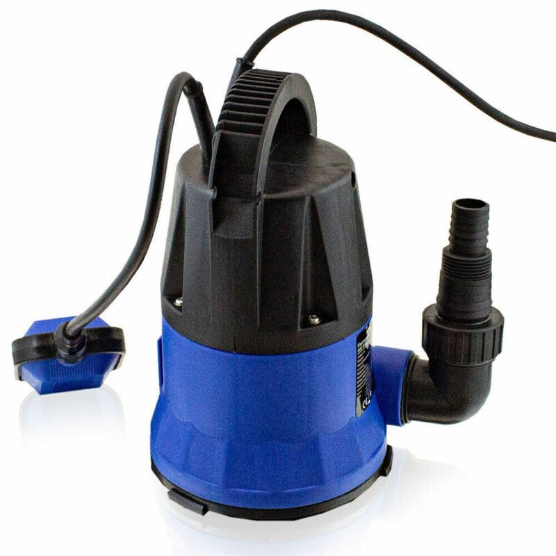 BITUXX ūdens sūknis 400W, 5000 l/st